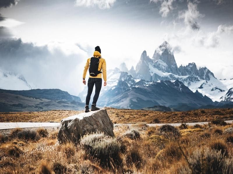 Digital Nomad Lifestyle: The Art Of Balancing Work & Travel