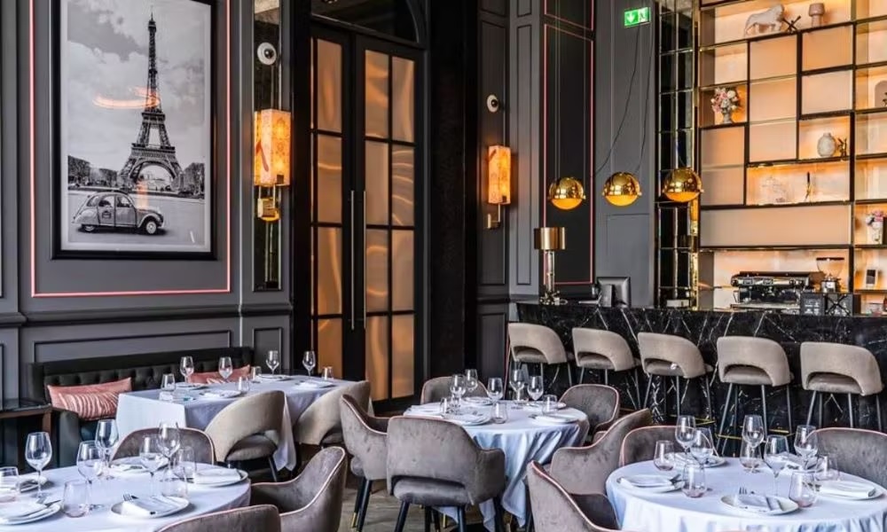 A Guide to Choosing the Perfect Downtown Restaurant in Norfolk Wam