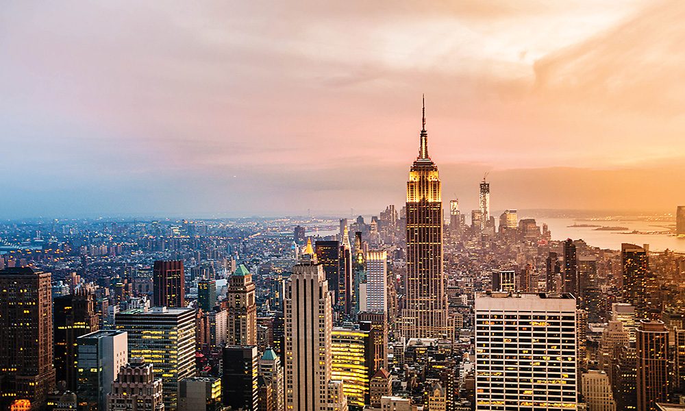 5 Ways To Embrace Nature When Visiting New York City 5 Ways To Embrace Nature When Visiting New York City