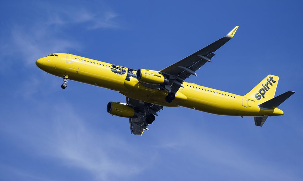 An In-Depth Explanation Of Spirit Airlines Cancellation Policy In-Depth Explanation Of Spirit Airlines Cancellation Policy