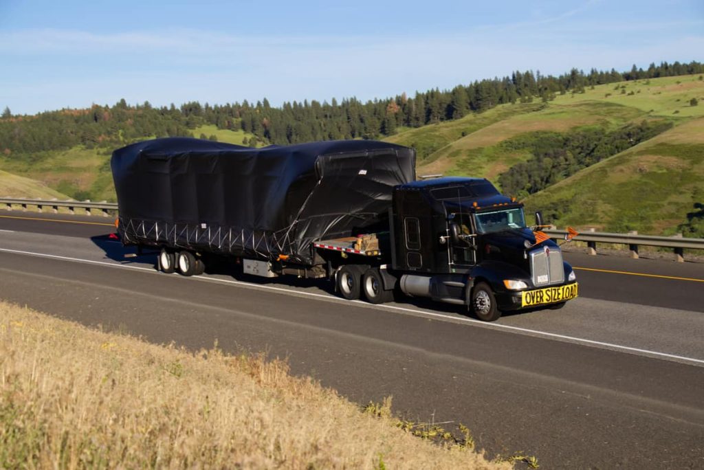 The Ultimate Guide to Overweight Permits: Everything You Need to Know