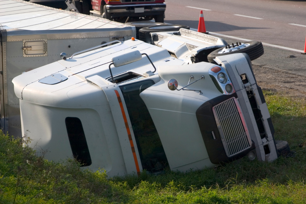Safety Tips For Driving Trucks In Tampa
