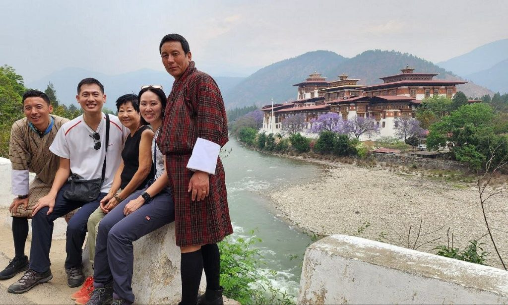 Discover Bhutan with Expert Tour Specialists