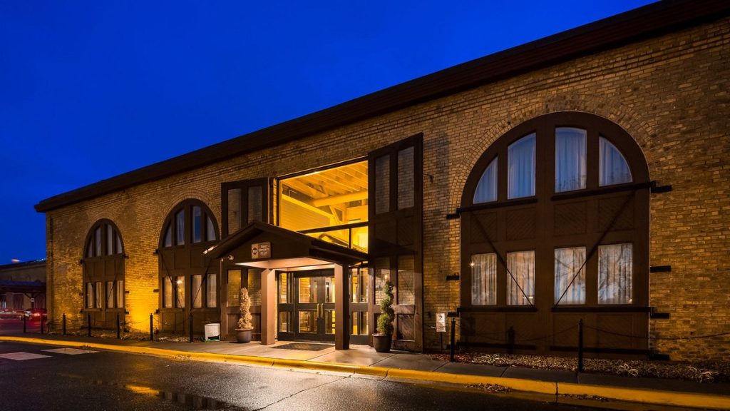 An In-Depth Look at St. Paul, Minnesota: Finding the Perfect Hotel hotels