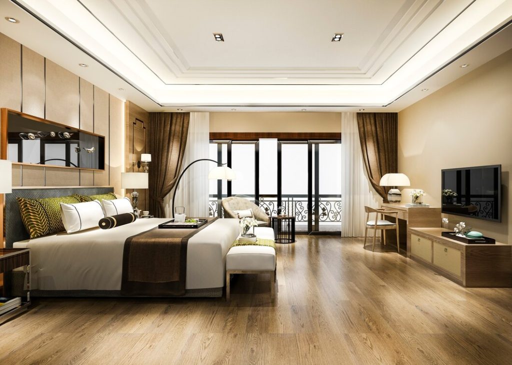 LAX Hotels with Complimentary Airport Shuttle Vs Bed and Breakfast: Which One to Choose?