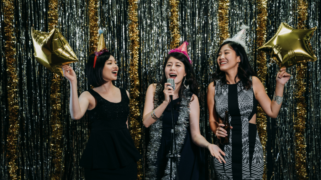 Unique Graduation Party Ideas for a Floating Celebration