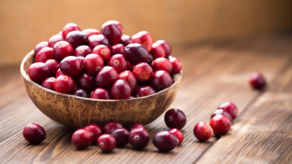 Surprising Facts About Cranberries and Other Dried Berries You Didn’t Know