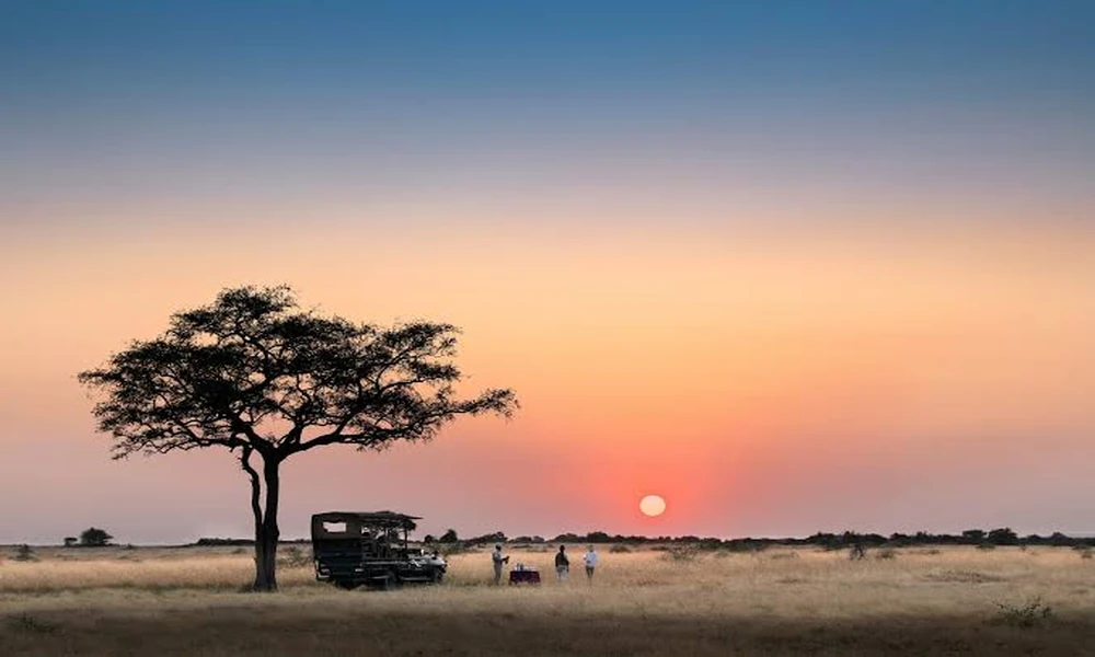 Tanzania Self Drive Car Hire: Explore Africa at Your Own Pace