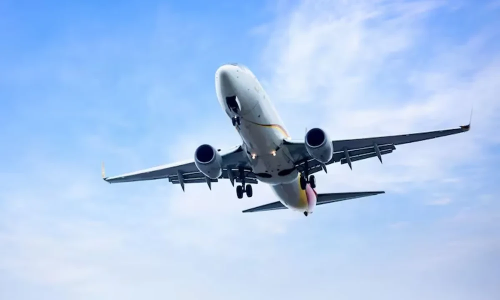 Flexible Flight Options Supporting Manchester to Mumbai Travel Plans