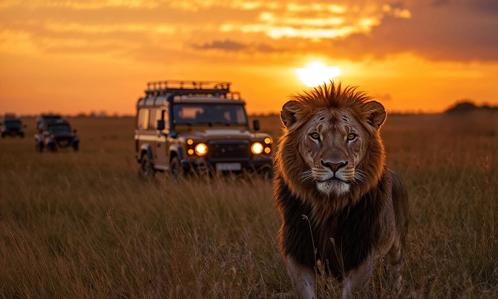 The Small Details That Separate an Average Safari From an Unforgettable One